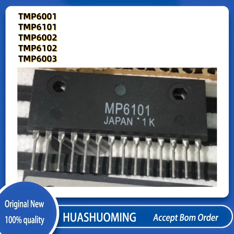 

НОВЫЙ 2 шт./LoT MP6101 TMP6101 TMP6001 MP6001 TMP6002 MP6002 TMP6102 MP6102 TMP6003 MP6003 ZIP14
