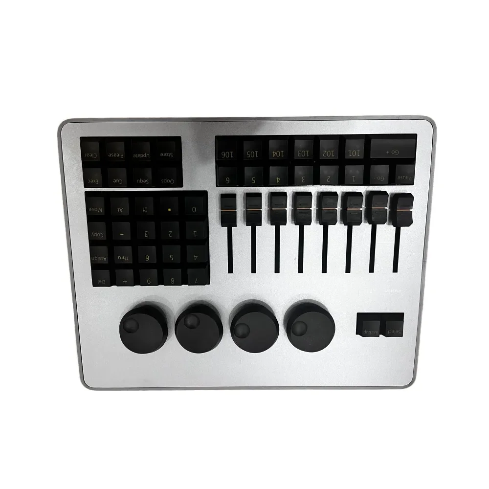New Stage Light Console  Mini Lighting Controller