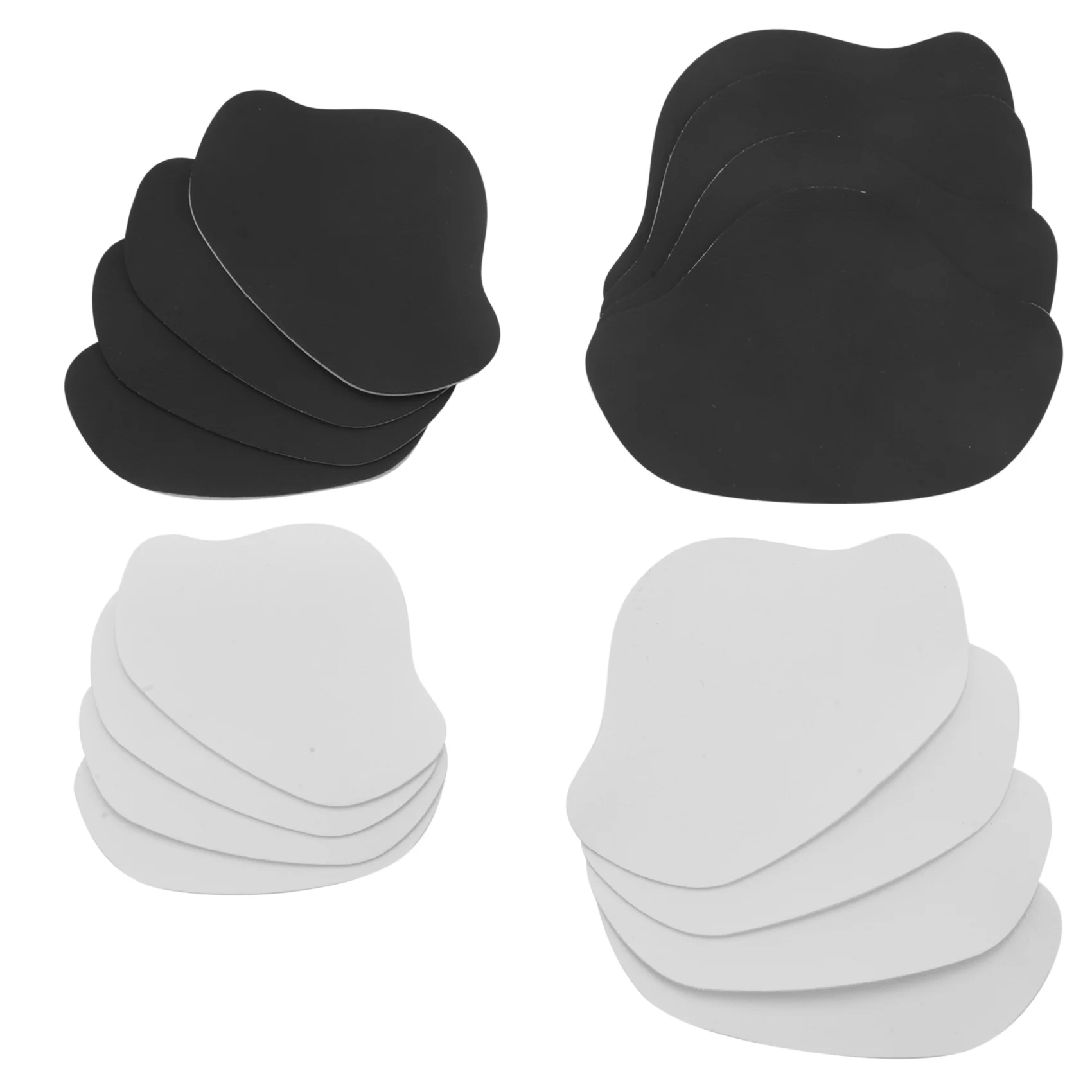 رقعة إصلاح ثقب الحذاء ، رقعة كعب ذاتية اللصق ، منع ثقب الحذاء