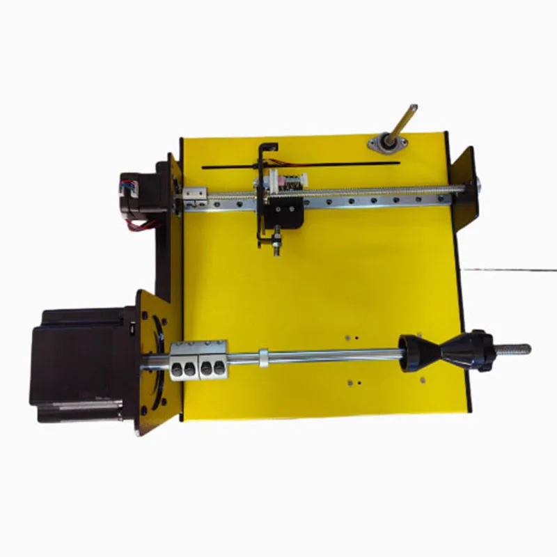 Expanded Winding Machine Automatic Cable Winding Machine,Can be for winding transformers, nylon wires, etc