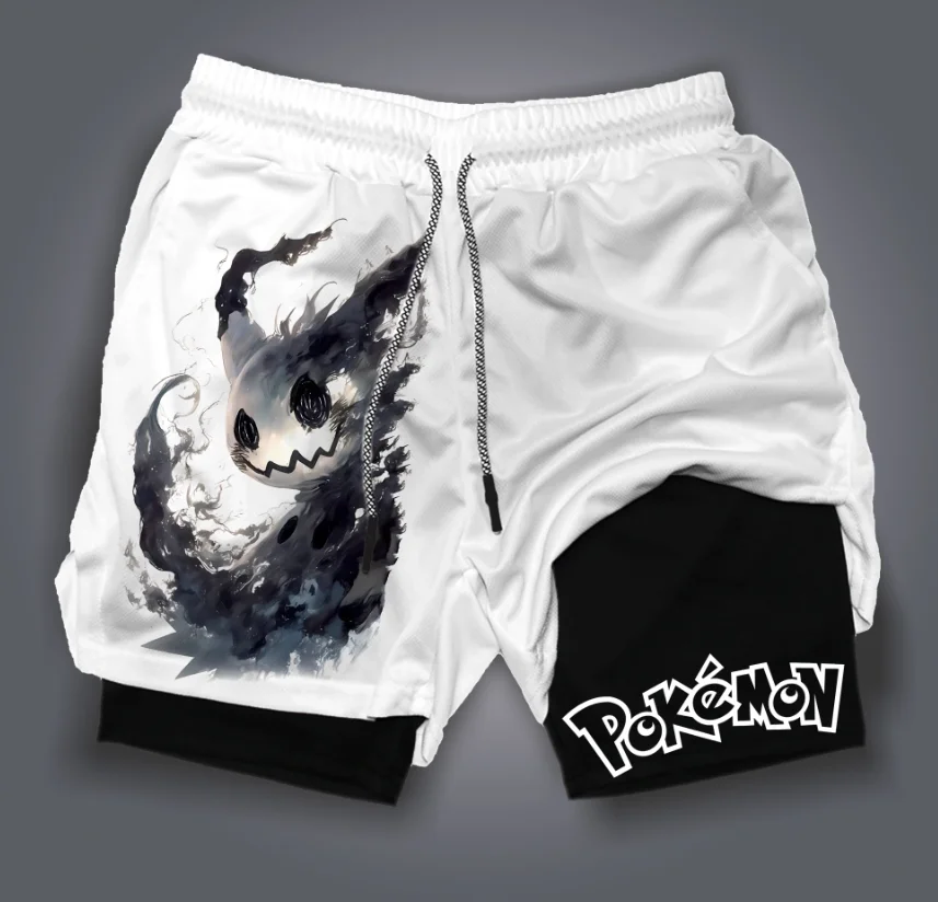 Pantalones Cortos Deportivos O - Badminton Tv reseña y precio