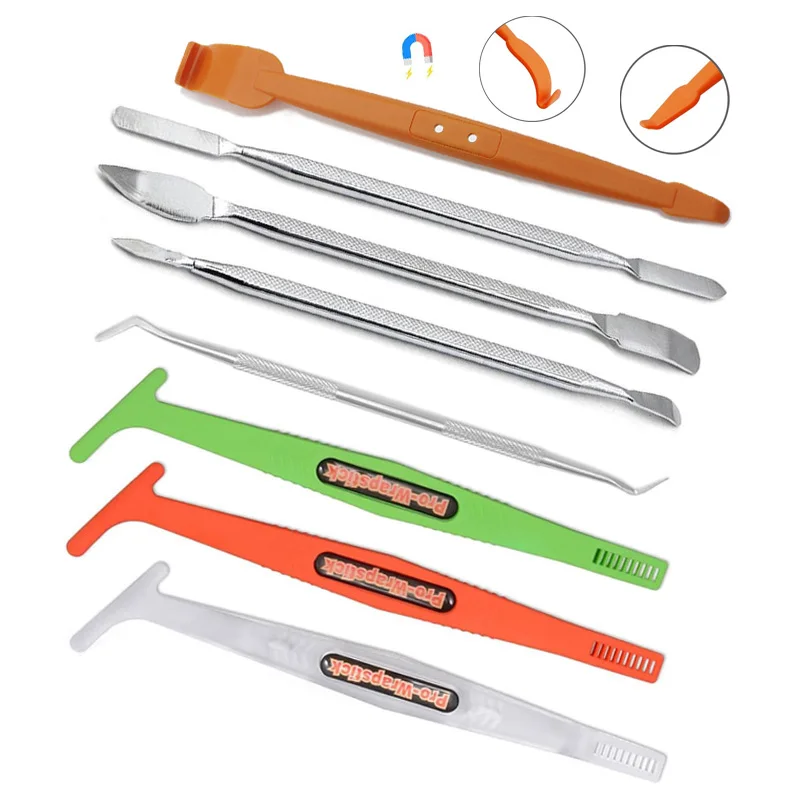 #10 Compare Squeegees Before You Buy