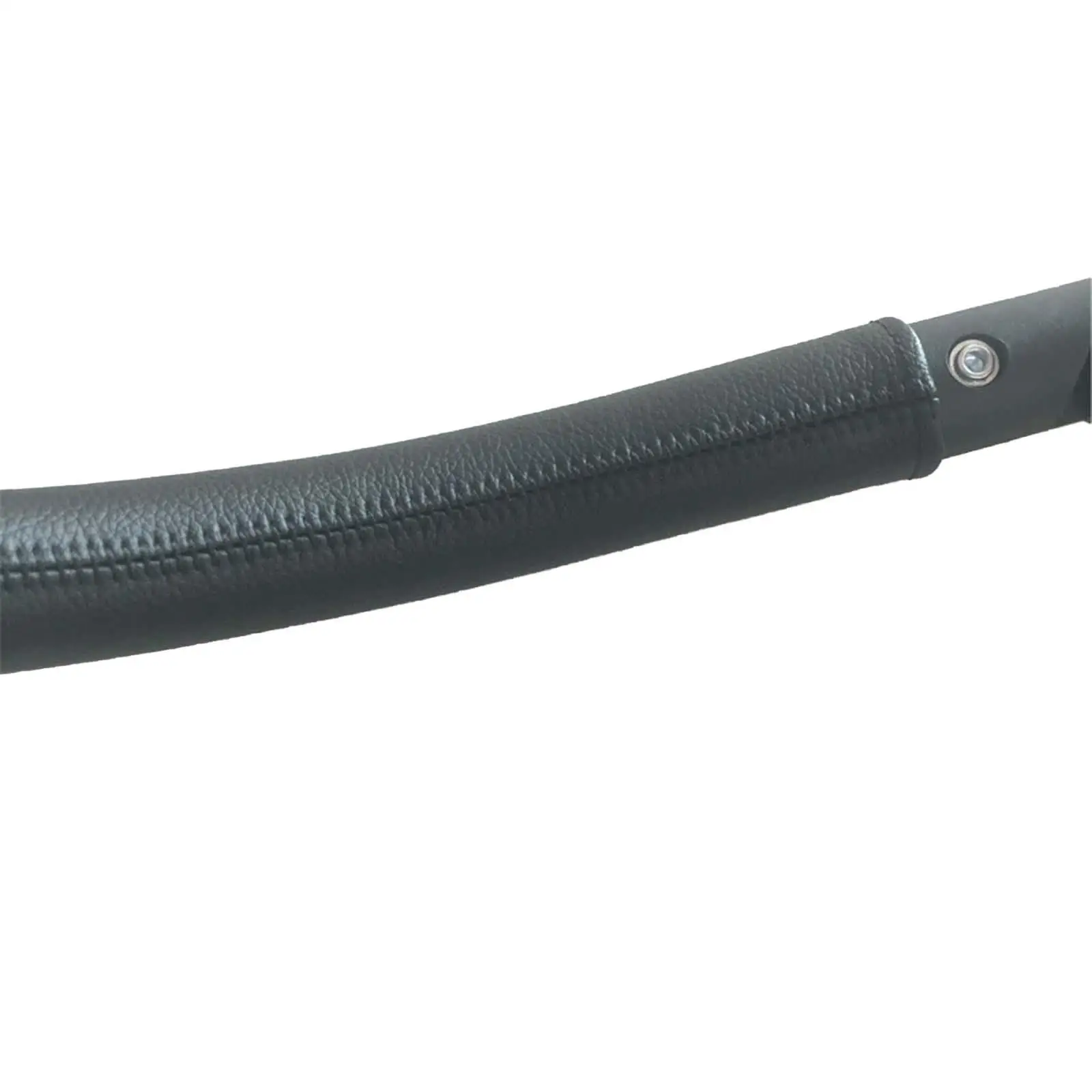 قضبان ممتصة للصدمات لكرسي الأطفال قابلة للتعديل، مقبض عالمي لعربة الأطفال #5