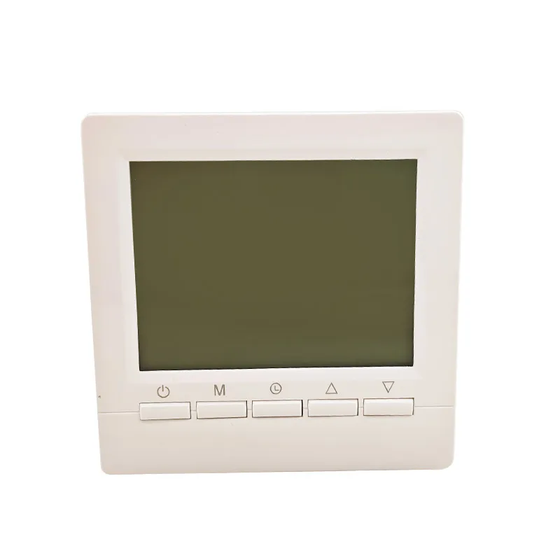 

Цифровой газовый котел с питанием от батареи, термостат, программируемый регулятор температуры нагрева, ручное настенное крепление для комнаты ME83B