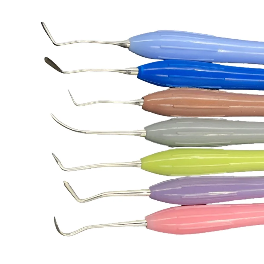 Thumbnail 3 - #27 Dental Instruments Comparison Guide