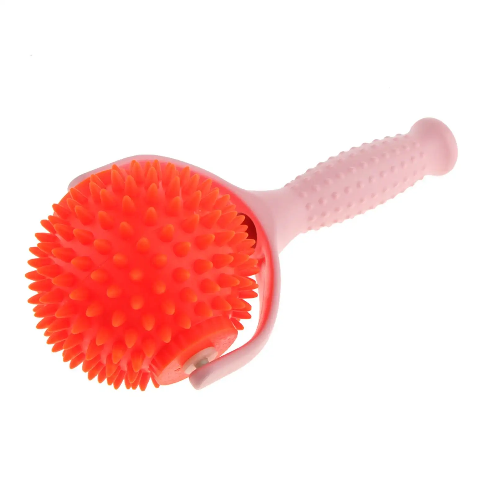 Laranja portátil Muscle Massage Ball, Massageador Stick Bar para esportes