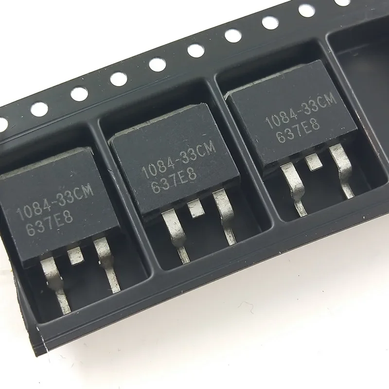 20 Teile/los 1084-33 3,3 V AIC1084-33CM TO-263 1084-33CM AIC1084-25CM AIC1084-18CM