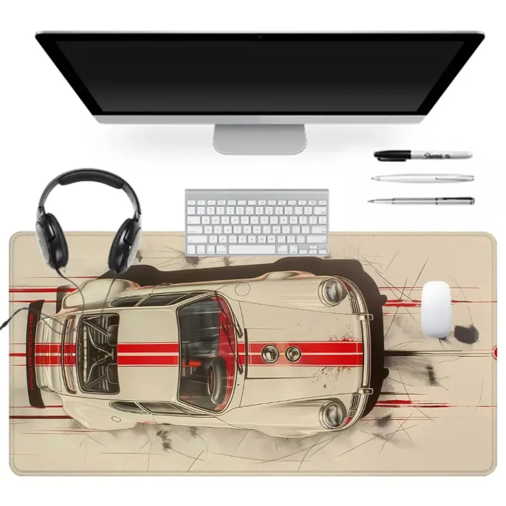 mousepad-gamer-super-grande-branco-listrado-com-design-de-renda-organizadores-de-mesa-e-bandejas-acessorios-para-pc