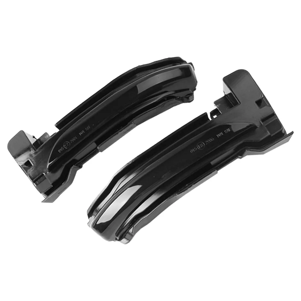LED Side Mirror Turn Signal Lights For Ford Kuga /Escape CX482 2019-2021