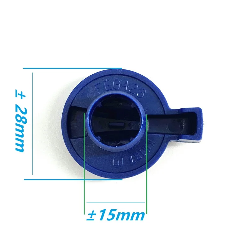 Suntour XCT XCM Fork Hydraulic Speed Lockout Assembly Shoulder Control Lockout Cover Lever