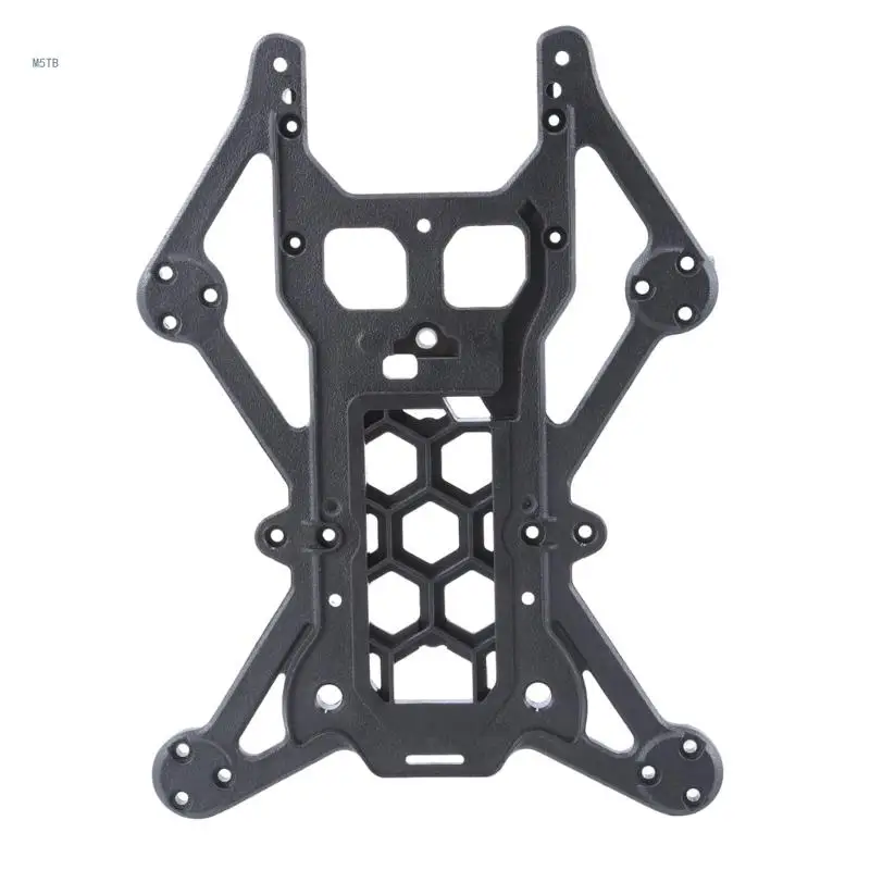 

Unmanned Aerial Vehicle Middle Housing Frame for Avata UAV Spare Assembly Dropship