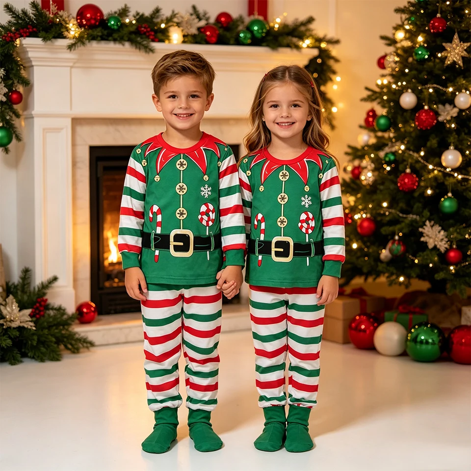 Set di pigiami coordinati per - Mens Xmas Fashion recensione e prezzo