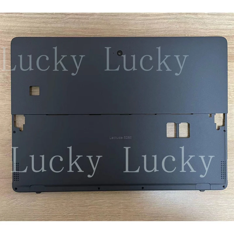 

f NMR7R 0NMR7R For Dell Latitude 5285 E5285 2-in-1 Tablet Back Cover A Case Shell