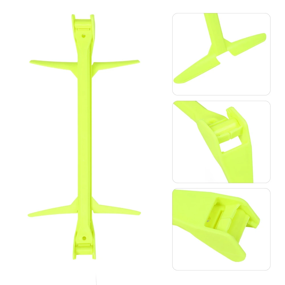 2 Stück Fußball Fußball Agility Speed Training Aids Einstellbare Hürden