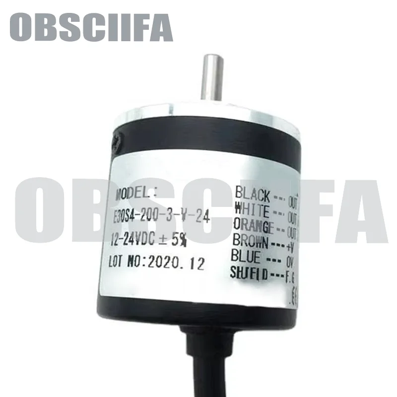 

New Original E30S4-200-3-V-24