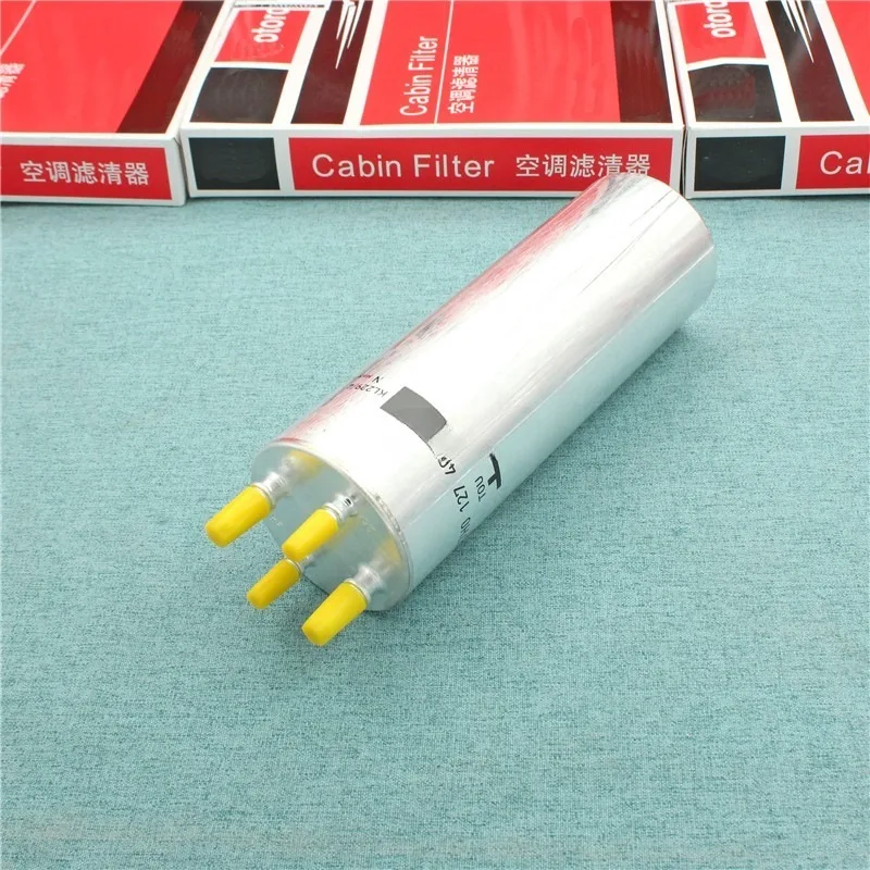 7H0127401B Diesel Filter Element Is Used for Touareg 2.5 TDI Maitwi T5