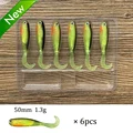 6pcs B3