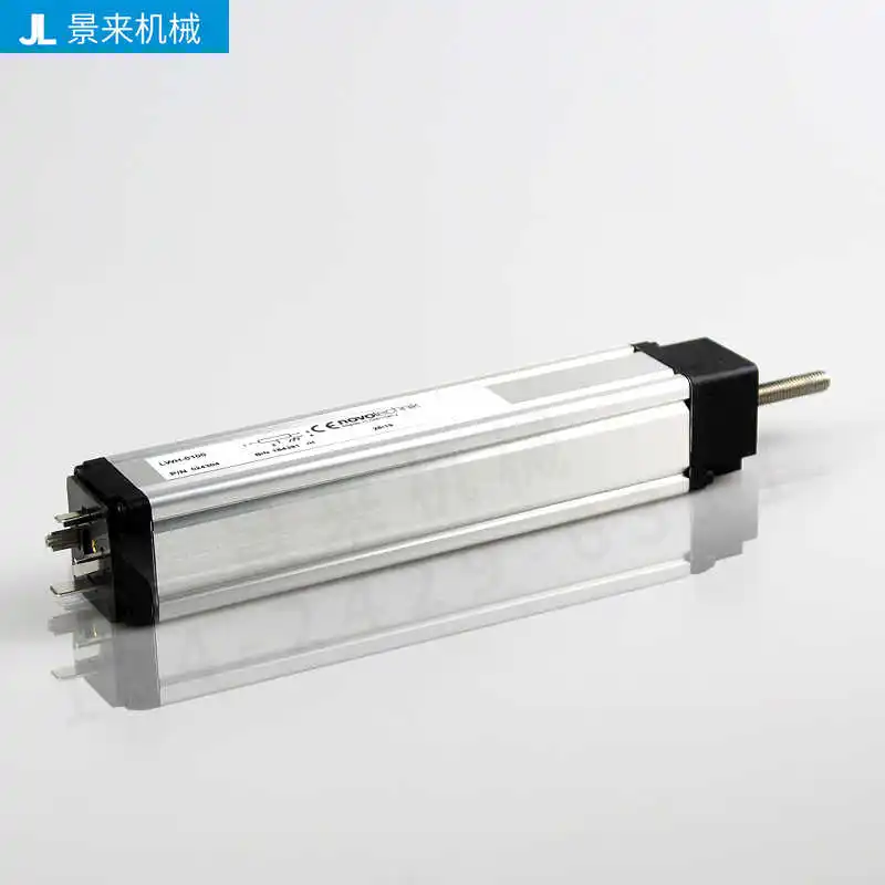 Novotechnik Displac…