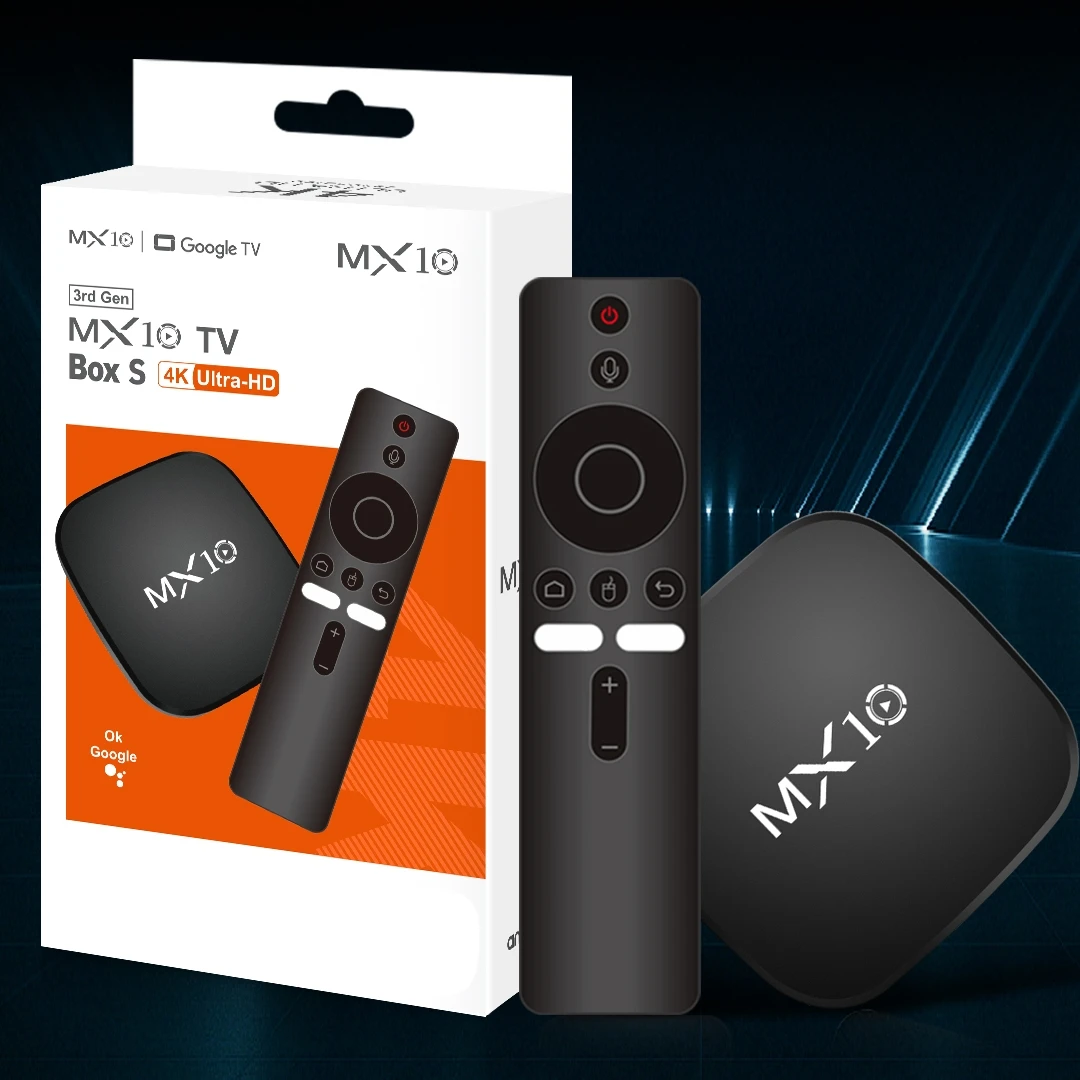 Android Tv Box Allw…
