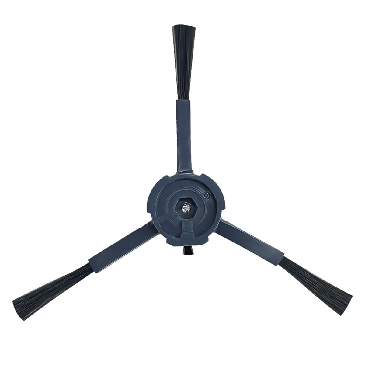 Piezas de vacío para Eufy Omni C20, cepillo lateral de rodillo principal, filtro Hepa, paño de mopa, bolsas de polvo, accesorios