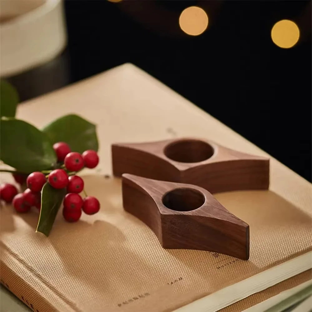 Hot Wooden Thumb Bookmark One Hand Reading Thumb Book Support Book Page Holder For Office Book Lovers Fast DIY Reading Aid Tools image 2