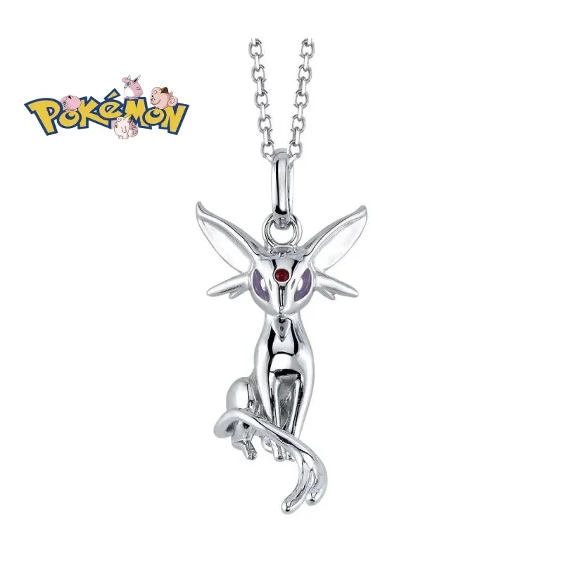 New Pokemon Hit, Charizard Eevee Psyduck, Cartoon, Anime, Fashion Trends, Men, Women, Necklaces, Pendants, Peripherals, Gifts