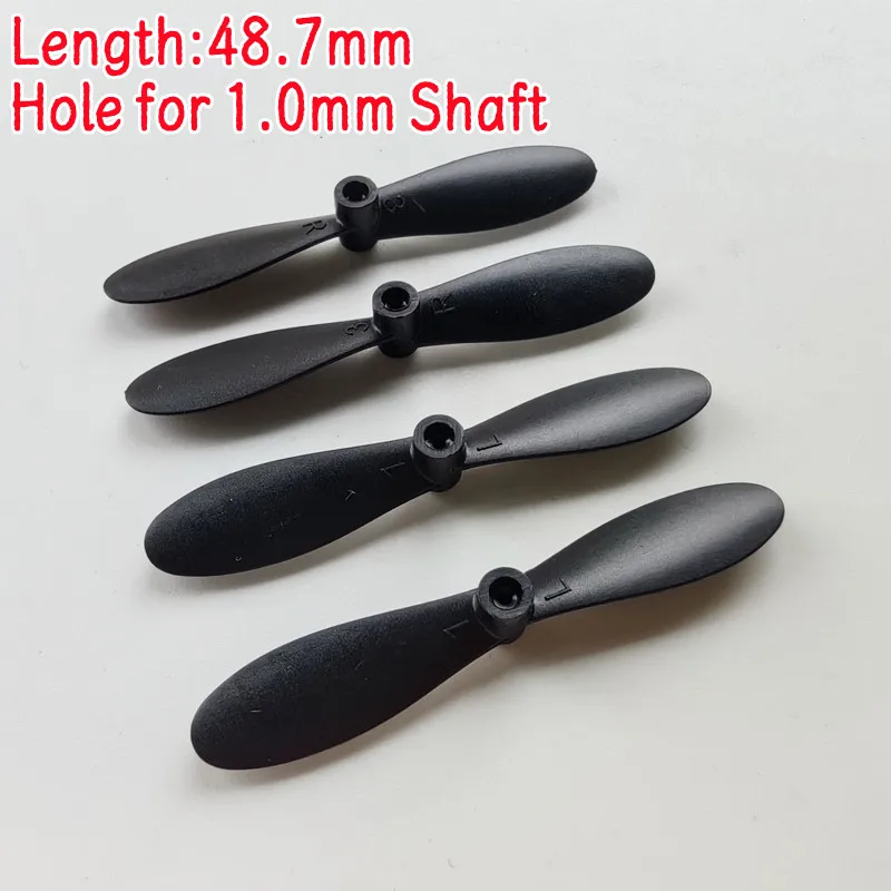 Foam Hand Throwing Glider Propeller Power Paddle for Cessna J11B 320 SU57 801 803 620 Remote Control Airplane Accessories