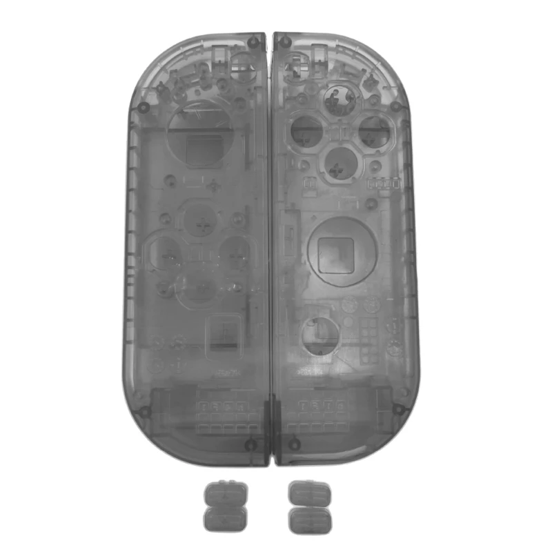 

Replacement Handle Housing Shell Protective Case with SL-SR-Buttons Quick Fixing ABS-material Suitable for NS-NX Dropship