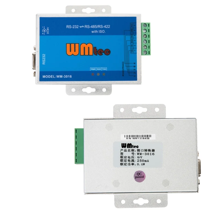 WM-3016J Industrial… - image
