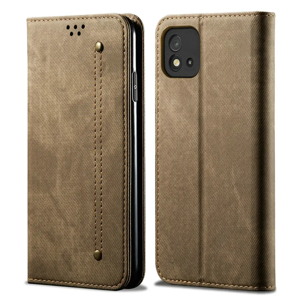 For RealmeC11 C20 2021 Protective Case Leather Solid Wallet Magnetic Book Shell for OPPO RealmeC20 Case Realmi C11 20 Flip Cover