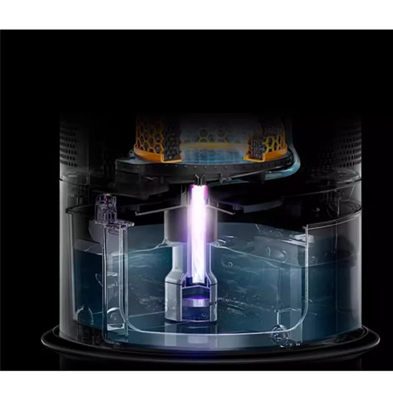 AT28-для Dyson PH04 PH01 PH02 вентилятор очиститель воздуха силовой насос увлажнитель аксессуары Запчасти