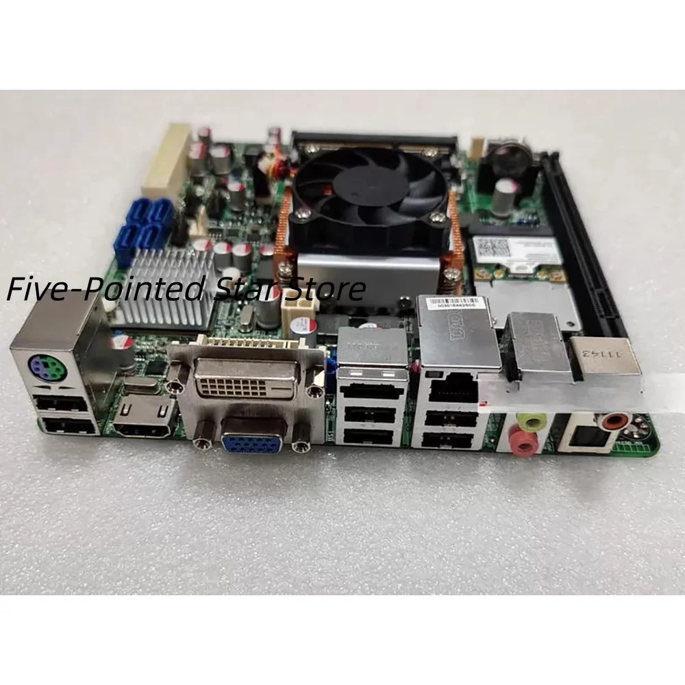 NF98-QM57-LF industrial control equipment machine