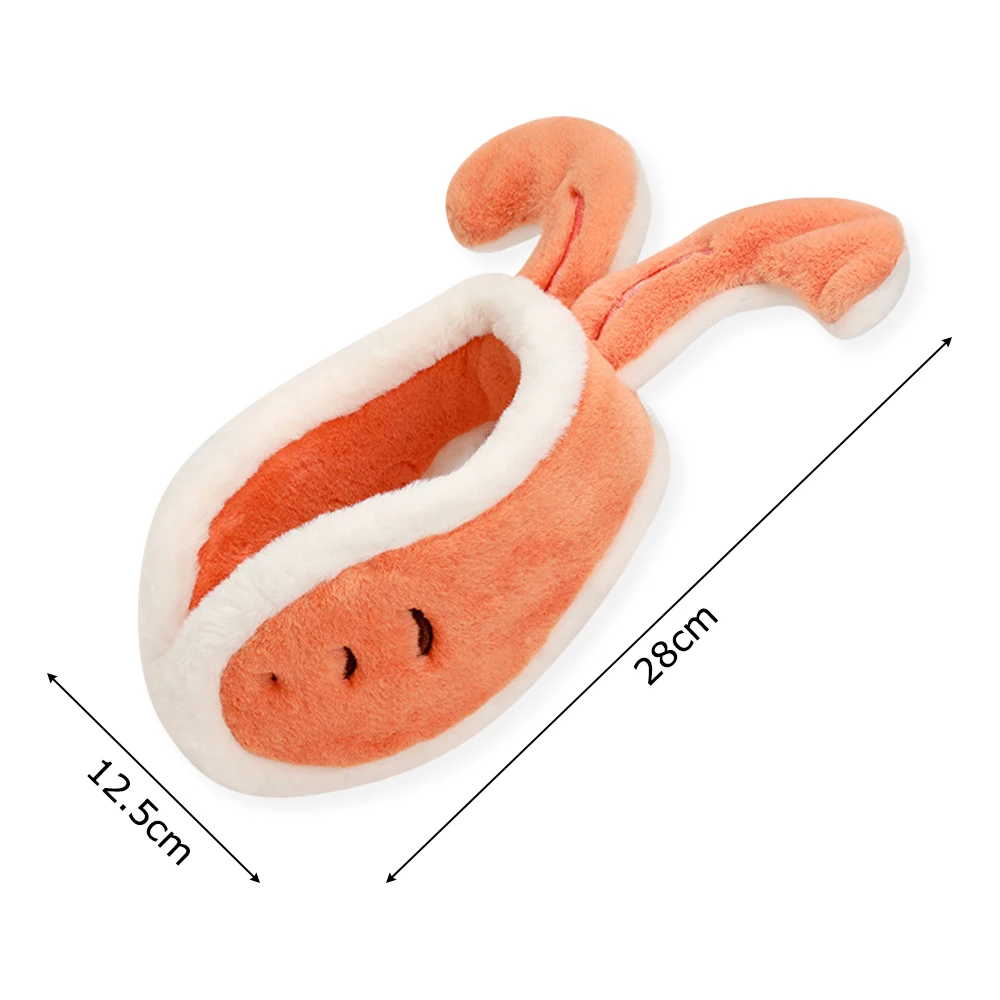 크리스마스 선물 봉제 토끼 귀 따뜻한 귀마개 헤어 밴드, 차가운 보호 귀여운 귀 머프, 부드러운 겨울 귀마개, 겨울