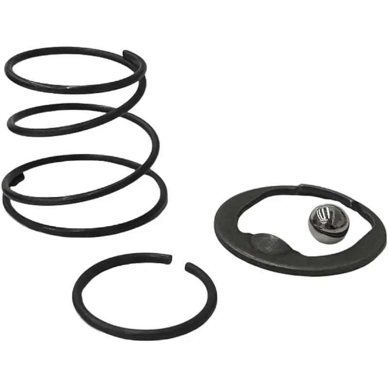 Aug. NA076561 Complete Rotary Hammer Replacement For DCH273, D25262K, DCH263B, D25134K Tools