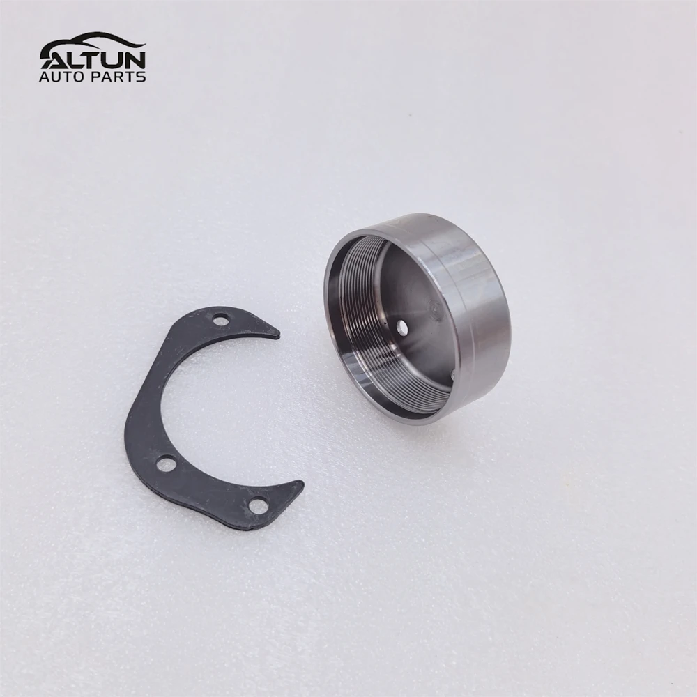 

DQ200 0AM DSG 7-speed transmission valve body repair kit for Volkswagen Audi auto parts