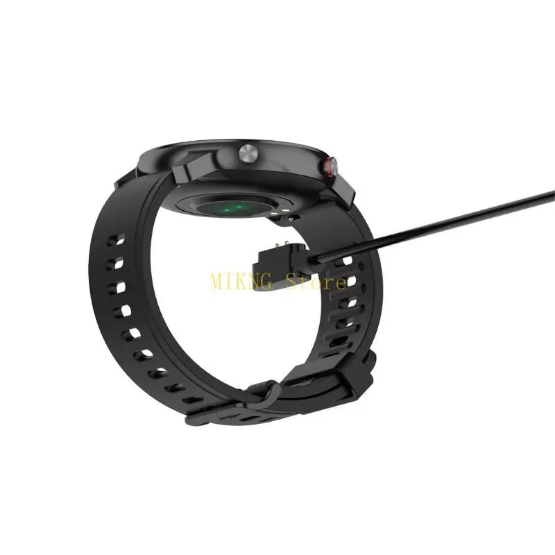 Cable for USB Wire for Haylou-Solar LS05 Watch Battery Dock best sale