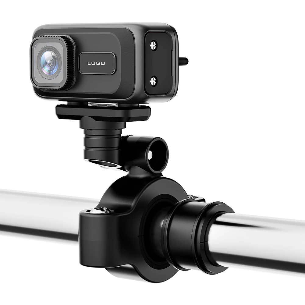 

1080P Motorcycle DVR Camera Waterproof Driving Recorder Motorcycle Camera for Motorsports Motorcycles