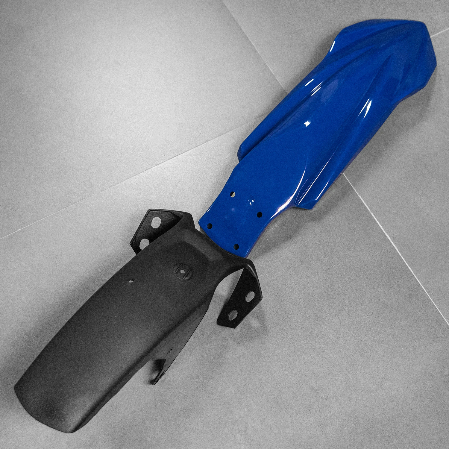 For TENERE 700 Fender Front Mudguard Motorcycle Splash Guard For Yamaha TENERE700 wheel Cover 2019-2025 2024 2023 2022 2021 2020