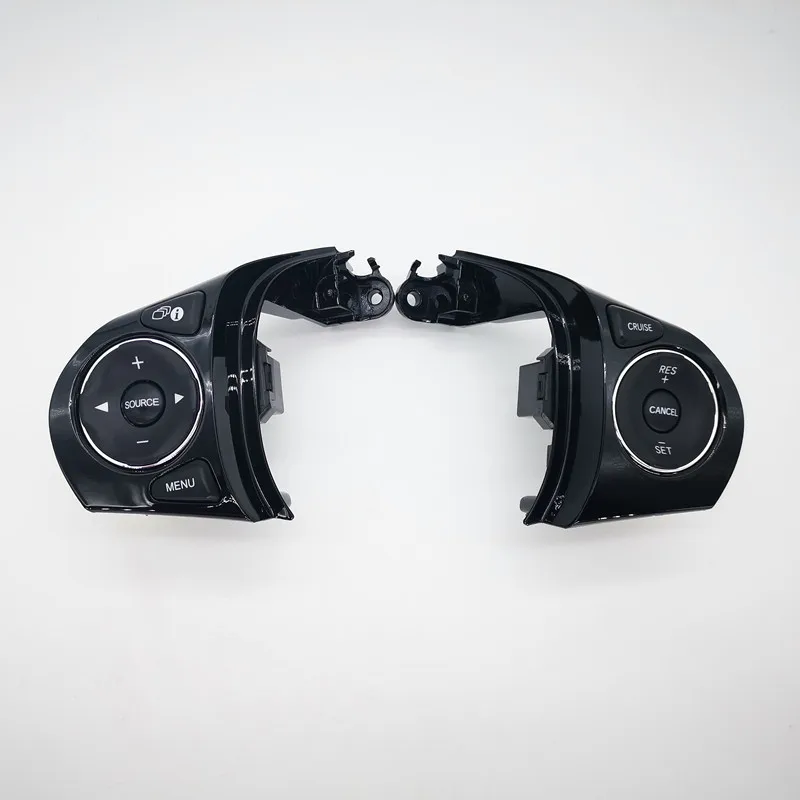 Multifunction steering wheel button control volume sound switch Audio Control button For Honda Civic 2012-2015 35880-TR6-A01