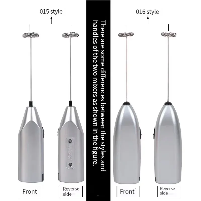 Mini Fouet Électrique pour Déterminer le Centre Commercial, Batteur à Lait, Outils de Cuisson, Fournitures de Cuisine, Fouet à Crème pour les emoufs