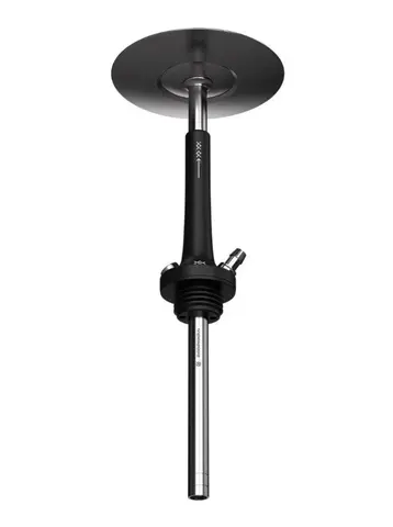 DOOSHA Shisha Hookah Set 304 Stainless Steel Large Hookah Smoking Set Russian Shisha With Bottle