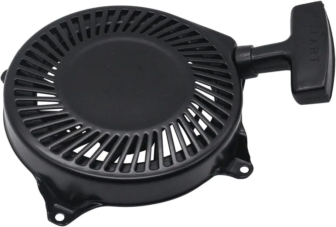 Recoil Rewind Pull Starter Fit for 497830 494782 494846 495766 496650 133202 133212 133232 133237 135202 135212