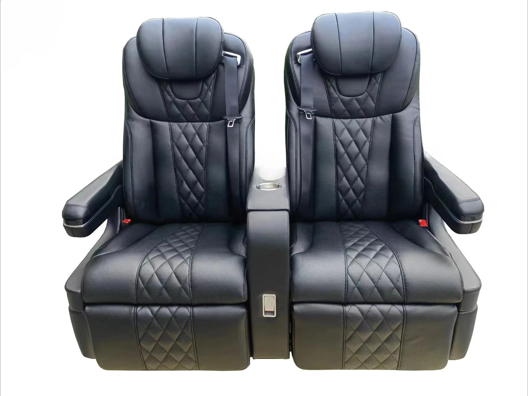Factory Direct Sales of Luxury Business Car Seats for Wholesale Sale
