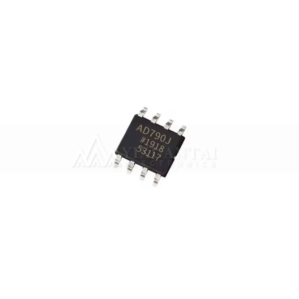 5Pcs SOP8 AD790JRZ AD795JRZ AD797ARZ AD790 AD795 AD797 SOIC-8 NEW ORIGNAL IN THE STOCK