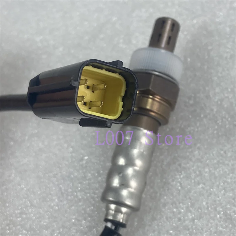 96418965   Piezas de automóvil Sensor de oxígeno Lambda O2 para Chevrolet Lacetti Matiz Spark Optra Lova Nubira Estate Aveo Daewoo Matiz Kalos