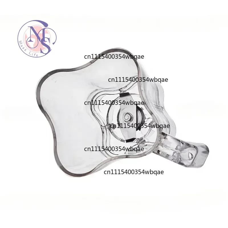 ZOCI-FOR-Blender Jar Lid & Blade Spare Parts, Mixer Replacement Accessories
