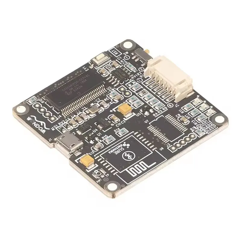 In-Circuit Programmer For ADAU1701 Digital Signal And Support Sigmastudio Control - ICP1-Y41A