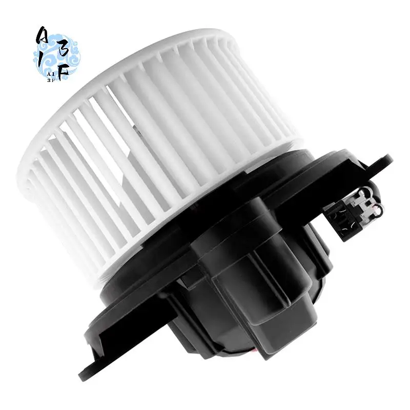 

A13F-Car Blower Motor Fan Assembly For Jeep Grand Cherokee 2005-2010, For Jeep Commander (XK) 2006-2010 5143099AA