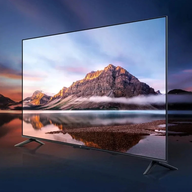 

65 75 85 100-дюймовый 100-дюймовый 100-дюймовый Android-система со светодиодным ЖК-дисплеем Smart 4K Extra Full HD TV Television