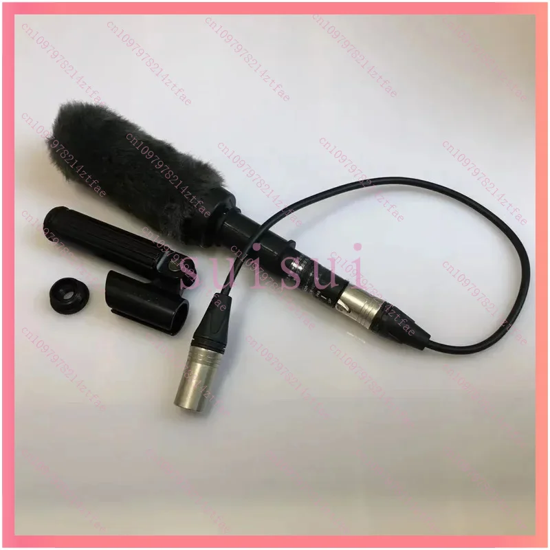 ΠΠΠΠ«Π ΡΠ»Π΅ΠΊΡΡΠ΅ΡΠ½ΡΠΉ ΠΊΠΎΠ½Π΄Π΅Π½ΡΠ°ΡΠΎΡΠ½ΡΠΉ ΠΌΠΈΠΊΡΠΎΡΠΎΠ½ ECM-VG1 Π΄Π»Ρ Sony PXW-X280/X200/FS5/FS7/Z190V/Z280V/Z150 PMW-200 HXR-NX100 ΠΠΠΠ«Π ΡΠ»Π΅ΠΊΡΡΠ΅ΡΠ½ΡΠΉ ΠΊΠΎΠ½Π΄Π΅Π½ΡΠ°ΡΠΎΡΠ½ΡΠΉ ΠΌΠΈΠΊΡΠΎΡΠΎΠ½ ECM-VG1 Π΄Π»Ρ Sony PXW-X280/X200/FS5/FS7/Z190V/Z280V/Z150 PMW-200 HXR-NX100